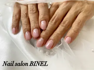 ネイル H. Yuukaのネイルデザイン