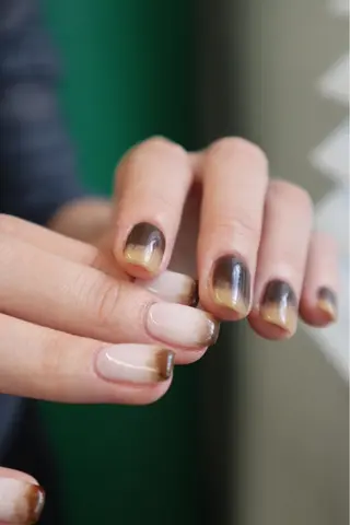 ネイル sister  mohawk所属・chika ／ nailのネイルデザイン