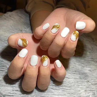 ネイル sarina nailのネイルデザイン