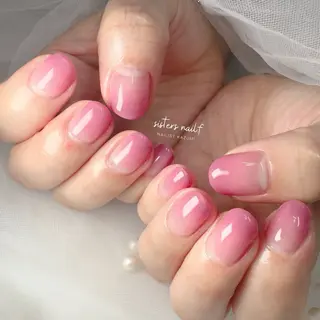 ネイル sisters nail.fのネイルデザイン