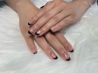 ネイル ari. nailのネイルデザイン