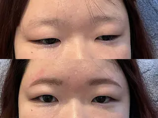 Smoo アユミの眉毛・アイブロウイメージ