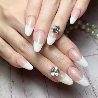 ネイル private nail salon T2所属・MI KUのネイルデザイン