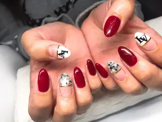 ネイル ガールネイルサロン所属・ガール ネイルサロンのネイルデザイン