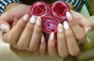 ネイル Eye アイのネイルデザイン