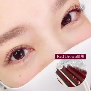 マツエク・マツパ AYLASH🧡 猪又のマツエク・マツパデザイン