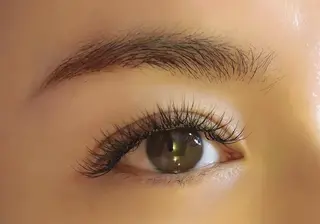 マツエク・マツパ Ali Beauty Salon 新小岩のマツエク・マツパデザイン