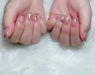 ネイル hairsalon556所属・hairsalon 556のネイルデザイン