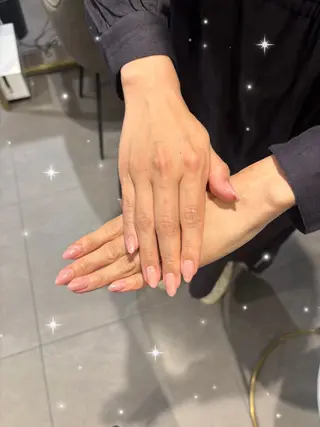 ネイル 🎀RinRin🎀 Nail💅二子玉川のネイルデザイン
