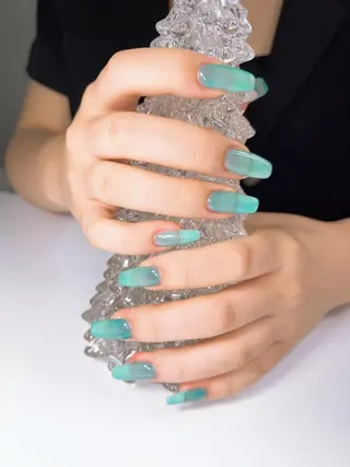 ネイル ネイルサロン ロア旧ジョリーのネイルデザイン