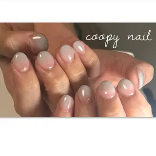 ネイル nail salon coopy所属・野澤 美優のネイルデザイン