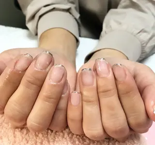 ネイル GＬA D所属・ＧＬAD グラットのネイルデザイン