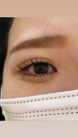 マツエク・マツパ CANTIK🌙 ルナのエステ・リラクイメージ