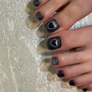 ネイル Ami 🦥のネイルデザイン