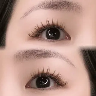 マツエク・マツパ BIREINA Eyelash  Salon所属・BIREINA 住之江公園のマツエク・マツパデザイン