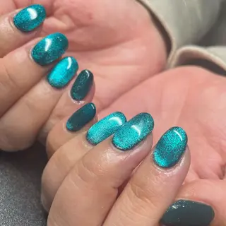 ネイル Re:chaLu所属・Kasumi _のネイルデザイン