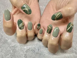 ネイル FASTNAIL PLUS 新宿店のネイルデザイン