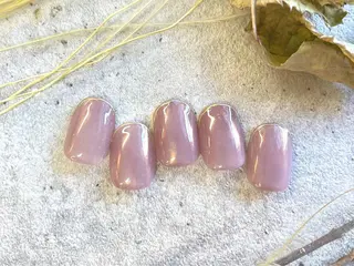 ネイル ky__.nail所属・k. yukinoのネイルデザイン