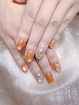 ネイル CoConailsalon所属・COCO nail salonのネイルデザイン