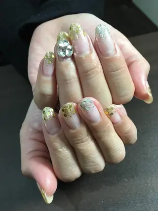 ネイル Titalee所属・nail salon Titaleeのネイルデザイン
