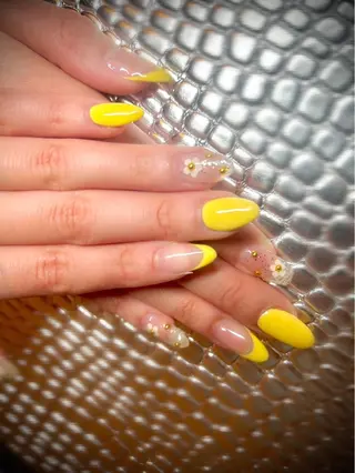 ネイル BeautySalon ‘oHana所属・櫻井 桃香のエステ・リラクイメージ