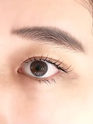 マツエク・マツパ huul beaut 広尾🌻恵比寿のマツエク・マツパデザイン