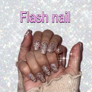 ネイル fixlash +高知駅前店所属・斉藤 美優のマツエク・マツパデザイン