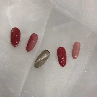 ネイル GERBERA所属・nail salon GERBERAのネイルデザイン