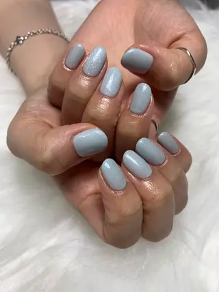 ネイル Ténon所属・salon Ténonのネイルデザイン