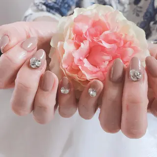 ネイル CHERIMO【lalaLaLa】所属・CHERIMO シェリモのネイルデザイン