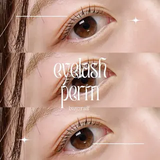 マツエク・マツパ オーナー アイリストのマツエク・マツパデザイン