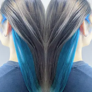 ロング Designer EGGのマツエク・マツパデザイン