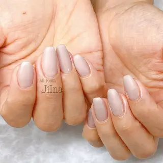 ネイル JiIna nailのネイルデザイン