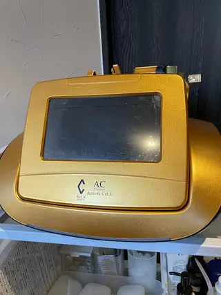 浜野 恵美のエステ・リラクイメージ