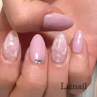 ネイル Rawr / saoriのネイルデザイン