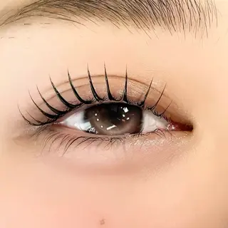 マツエク・マツパ Chill＆Eye 千葉駅前店のマツエク・マツパデザイン