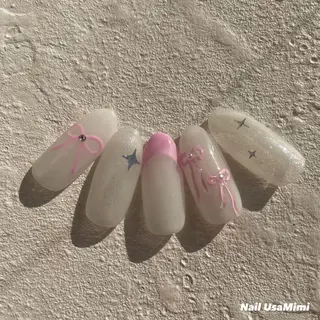ネイル NAIL DOT STUDIO堺筋本町のネイルデザイン