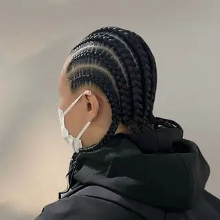 ヘアアレンジ 髪遊戯倶楽部所属・k ayanoのその他イメージ