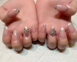 ネイル GO TODAY SHAiRE SALON所属・✨kitamura rie✨のネイルデザイン