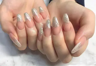 ネイル N.CHLOE 永島のネイルデザイン