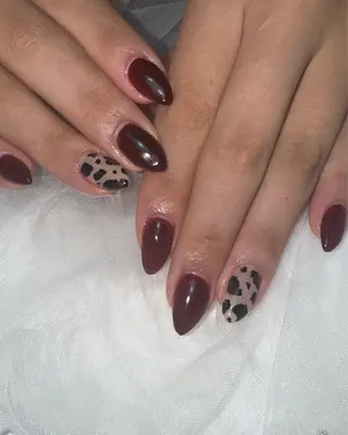 ネイル ネイルサロンfeel茂原店所属・Feel ‪‪☺︎‬Yuriaのネイルデザイン