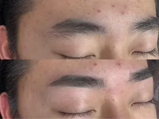 アイブロウ メンズアイブロウ BOSSの眉毛・アイブロウイメージ