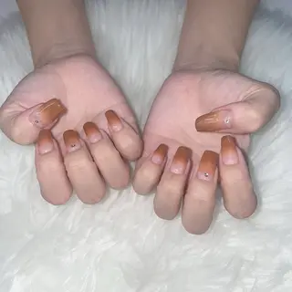 ネイル BLUEM みおちのネイルデザイン