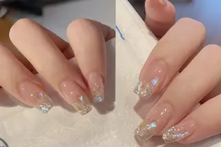 ネイル E·U·B ネイル所属・横浜市中区曙町 E·U·Bネイルのネイルデザイン