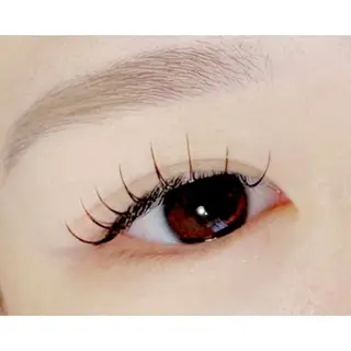 マツエク・マツパ PRECIOUS〜eyelash〜南大分店所属・渡邉 歩香のマツエク・マツパデザイン