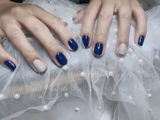 ネイル Nail NaNaのネイルデザイン