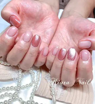 ネイル 🍭Kiara Nail🍭のネイルデザイン
