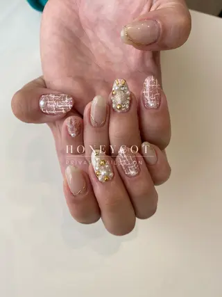 ネイル S mikiのネイルデザイン