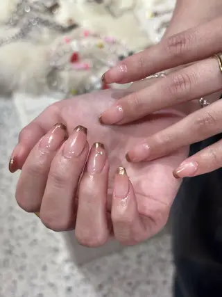 ネイル リ サのネイルデザイン