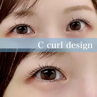 パーマ Chihiro🕊️ 韓国パーマ/眉毛のマツエク・マツパデザイン